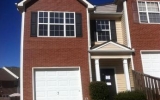 5489 Sierra Trail Atlanta, GA 30349 - Image 3172066