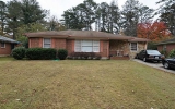 2486 Wood Valley Dr Atlanta, GA 30344 - Image 3172146