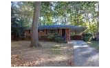 2262 Maxwell Dr Sw Atlanta, GA 30311 - Image 3172189