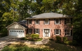 2642 Whiteleigh Court Ne Atlanta, GA 30345 - Image 3963435