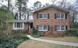 1998 Gainsborough Drive Atlanta, GA 30341 - Image 3963561