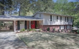 3409 Thornewood Drive Atlanta, GA 30340 - Image 3964054