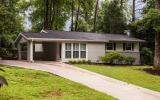 3679 Teal Road Atlanta, GA 30341 - Image 3965127