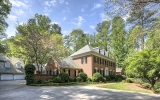 650 West Paces Ferry Road Atlanta, GA 30327 - Image 4071636