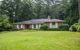 3659 Northside Drive Atlanta, GA 30305 - Image 4134801