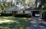 1395 Pasadena Avenue Ne Atlanta, GA 30306 - Image 4167783