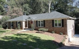 3465 Wynnton Drive Atlanta, GA 30319 - Image 4167803