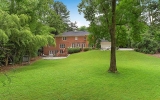 3769 Castlegate Drive Nw Atlanta, GA 30327 - Image 4168019