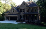 525 Forest Hills Drive Atlanta, GA 30342 - Image 4183560