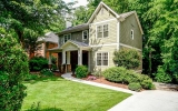 1130 Hancock Drive Ne Atlanta, GA 30306 - Image 4204498