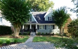 1268 E Rock Springs Road Ne Atlanta, GA 30306 - Image 4215562