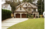 2796 North Thompson Road Atlanta, GA 30319 - Image 4270252