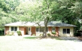 6721 Sunny Brook Lane Atlanta, GA 30328 - Image 4291551