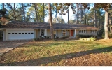 2174 Thorncliff Drive Atlanta, GA 30345 - Image 4317835