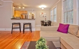 Unit 1 - 741 Frederica Street Ne Atlanta, GA 30306 - Image 5126753