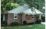 1679 Flat Shoals Road Se Atlanta, GA 30316 - Image 5539655