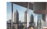 Unit 3309 - 1080 Peachtree Street Ne Atlanta, GA 30309 - Image 5540416