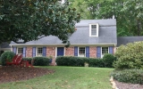 989 Winding Creek Trail Atlanta, GA 30328 - Image 6141745