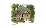 3478 Brookleigh Lane Atlanta, GA 30319 - Image 6304184
