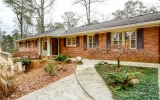 2499 Kingscliff Drive Ne Atlanta, GA 30345 - Image 6783763