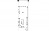 Unit 74 - 208 Alderwood Point Atlanta, GA 30328 - Image 7131670