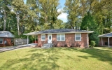 2004 Dering Circle Ne Atlanta, GA 30345 - Image 7275665