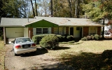 5970 Hilderbrand Drive Atlanta, GA 30328 - Image 7276472