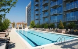 Unit 1305 - 855 Peachtree Street Ne Atlanta, GA 30308 - Image 7467828