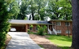 1721 Woodcliff Drive Ne Atlanta, GA 30329 - Image 7572819