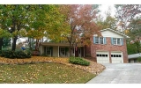 4133 Commodore Drive Atlanta, GA 30341 - Image 7668364