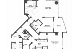 Unit 907 - 222 12th Street Ne Atlanta, GA 30309 - Image 7668777