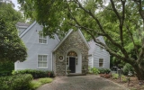 4152 Ne Club Drive Atlanta, GA 30319 - Image 7778652