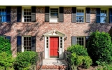 1782 W Nancy Creek Drive Atlanta, GA 30341 - Image 7861825