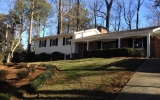 6555 Old Cabin Road Atlanta, GA 30328 - Image 8138674