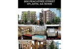 Unit 8410 - 800 Peachtree Street Ne Atlanta, GA 30308 - Image 8189883