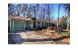 2602 Woodgreen Drive Atlanta, GA 30341 - Image 8218451