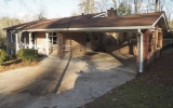 2533 Flair Knoll Drive Ne Atlanta, GA 30345 - Image 8397646