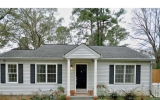 1222 Kingsley Circle Ne Atlanta, GA 30324 - Image 8723372