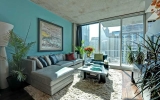 Unit 1409 - 400 W Peachtree Street Nw Atlanta, GA 30308 - Image 8948553