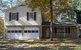 6838 Lakeview Lane Atlanta, GA 30360 - Image 9031204