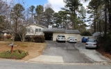 3212 Moss Oak Drive Atlanta, GA 30340 - Image 9232707