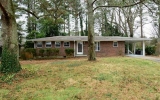 2463 Warwick Circle Ne Atlanta, GA 30345 - Image 9234543