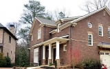 58 High Top Circle Atlanta, GA 30328 - Image 9478154