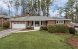 2092 Beaver Road Ne Atlanta, GA 30345 - Image 9520751