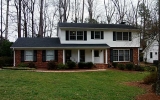 2529 Flair Knoll Court Atlanta, GA 30345 - Image 9576156