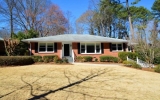 1654 Princess Circle Atlanta, GA 30345 - Image 9576160