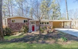 3972 Briarcliff Road Ne Atlanta, GA 30345 - Image 9576157