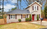 2280 Briarwood Hills Drive Ne Atlanta, GA 30319 - Image 9617429