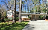235 Underwood Drive Atlanta, GA 30328 - Image 9919957
