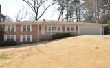 2132 Briarwillow Drive Atlanta, GA 30345 - Image 9953537